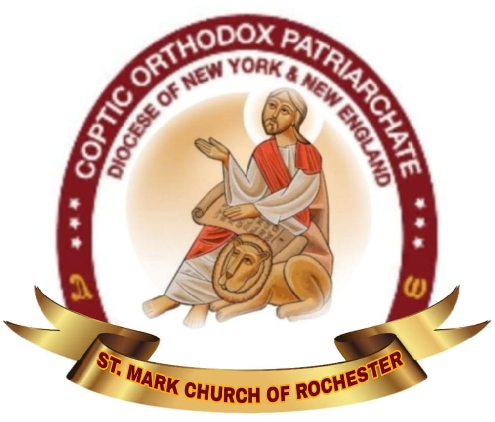 St. Mark's Coptic Orthodox Church
